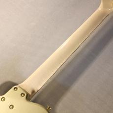 DEVISER 【ワンデイGuitar Show2025出展品】ROSETTEE WASHI WSE'25/E【2.78kg/超軽量!】【出展本数3本限定モデル!】_10