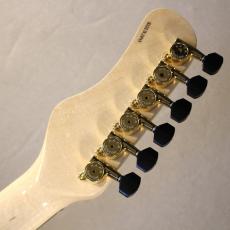 DEVISER 【ワンデイGuitar Show2025出展品】ROSETTEE WASHI WSE'25/E【2.78kg/超軽量!】【出展本数3本限定モデル!】_11