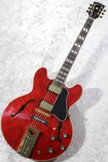 Gibson Marcus King ES-345 Sixties Cherry #206350284【3.72kg】_2