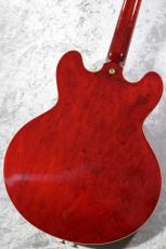 Gibson Marcus King ES-345 Sixties Cherry #206350284【3.72kg】_9