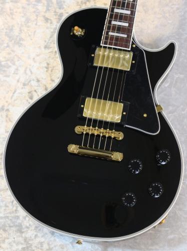 Tokai 【純国産】LC-101S Black #2551528【4.52kg】