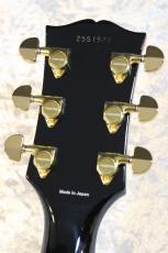 Tokai 【純国産】LC-101S Black #2551528【4.52kg】_7