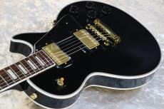 Tokai 【純国産】LC-101S Black #2551528【4.52kg】_11