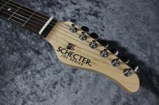SCHECTER OL-BH-FM-FXD-#SOL-2410053【3.52kg】【フレイムメイプルトップ】_4