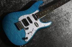 SCHECTER OL-BH-FM-FXD-#SOL-2410053【3.52kg】【フレイムメイプルトップ】_6