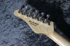 SCHECTER OL-BH-FM-FXD-#SOL-2410053【3.52kg】【フレイムメイプルトップ】_10