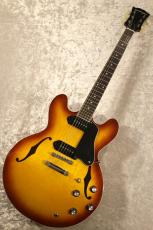 Seventy Seven Guitars 【セミアコ】EXRUBATO-STD/S-JT ITB #SS24191【3.41kg】_2