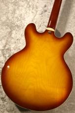 Seventy Seven Guitars 【セミアコ】EXRUBATO-STD/S-JT ITB #SS24191【3.41kg】_9