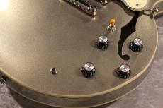 Seventy Seven Guitars 【オールドアメリカンゴールド】EXRUBATO-STD/S-JT  OAG  #SS25127【3.41kg】_3