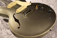 Seventy Seven Guitars 【オールドアメリカンゴールド】EXRUBATO-STD/S-JT  OAG  #SS25127【3.41kg】_4