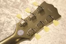 Seventy Seven Guitars 【オールドアメリカンゴールド】EXRUBATO-STD/S-JT  OAG  #SS25127【3.41kg】_11