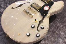 Seventy Seven Guitars 【軽量!】EXRUBATO-CTM-JT W-BD #SS24238【3.30kg】_3