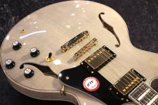 Seventy Seven Guitars 【軽量!】EXRUBATO-CTM-JT W-BD #SS24238【3.30kg】_6