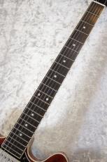 Seventy Seven Guitars 【セミアコ】EXRUBATO-STD-JT #SS25074【3.39kg】_7