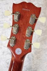 Seventy Seven Guitars 【セミアコ】EXRUBATO-STD-JT #SS25074【3.39kg】_11