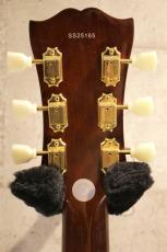 Seventy Seven Guitars 【2.66kg/超軽量!】ALBATROSS-JAZZ-JT SB #SS25165【Japan Tune-upシリーズ】_11