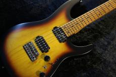 Ibanez Prestige AZ2402--TFF-#FD2577023 【3.18kg】_2