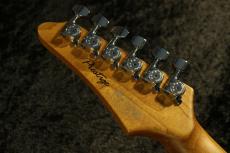 Ibanez Prestige AZ2402--TFF-#FD2577023 【3.18kg】_9