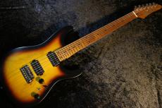 Ibanez Prestige AZ2402--TFF-#FD2577023 【3.18kg】_10