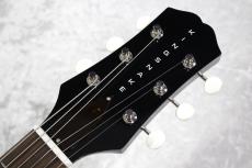 KING SNAKE 【新感覚ソリッド】Soulville/D  Gray Viper #SV0086【2.69kg/軽量!】_8