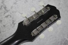 KING SNAKE 【新感覚ソリッド】Soulville/D  Gray Viper #SV0086【2.69kg/軽量!】_11