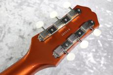 KING SNAKE 【新感覚ソリッド】Soulville/D Orange Brown Viper #SV0081【2.71kg/軽量!】_11