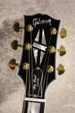 Gibson Custom Shop Les Paul Custom Les Paul Custom Ebony "Red Tiger" #CS 501706 【4.35kg】【現地選定材使用】_3