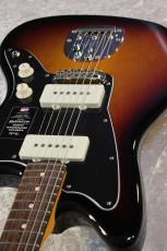 Fender American Professional Classic Jazzmaster 3-Color Sunburst #US25041165【3.48kg】_4