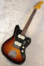 Fender American Professional Classic Jazzmaster 3-Color Sunburst #US25041165【3.48kg】_7