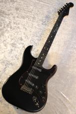 Fender 【2025年限定】Made in Japan Limited Hybrid II Stratocaster Noir #JD25025879【3.37kg】_7
