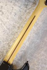 Fender 【2025年限定】Made in Japan Limited Hybrid II Stratocaster Noir #JD25025879【3.37kg】_9