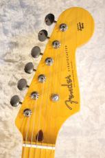 Fender FSR Made in Japan Traditional 50s Stratocaster 2-Tone Sunburst #JD24003974【3.57kg】_6