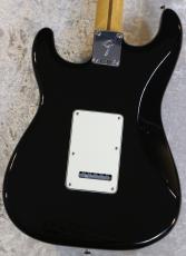 Fender Player II Stratocaster Black #MX25037626【3.48kg】_5