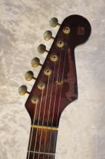 Fender American Vintage 62 Stratocaster -Ocean Turquoise Metallic-【ご委託品】【1989年製!】【3.60kg】_3