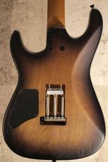 Red House 【倍音豊か】【良サスティーン】CTM Seeker S / HH / 5A Birl Maple -Trans Black Burst-【3.46kg】_9