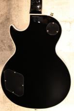 Epiphone Les Paul Custom Ebony #25071524397【3.82kg】_9