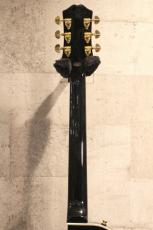 Epiphone Les Paul Custom Ebony #25071524397【3.82kg】_10