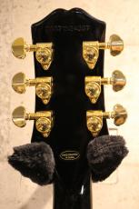 Epiphone Les Paul Custom Ebony #25071524397【3.82kg】_11