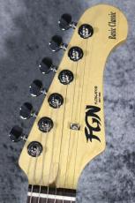 FUJIGEN 【国産エントリーモデル】BCST100RBD Black #G240438【3.36kg】_3