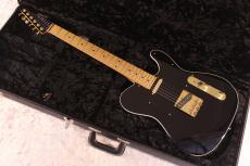 Suhr Mateus Asato Classic T "Black"  #64827【3.63kg】【お客様ご委託品】【ファン必見】【お買い得品!】_9
