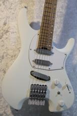 Ibanez Q Standard Series ICHI10 Vintage White Matte   Ichika Nito Signature Model #I250211287【2.28kg】