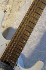 Ibanez Q Standard Series ICHI10 Vintage White Matte   Ichika Nito Signature Model #I250211287【2.28kg】_2