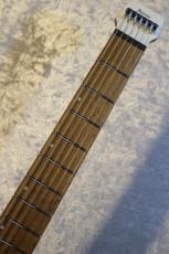 Ibanez Q Standard Series ICHI10 Vintage White Matte   Ichika Nito Signature Model #I250211287【2.28kg】_3