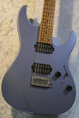 Ibanez Prestige Series AZ2402 Ice Blue Metallic #FD2568016 【3.14kg/軽量個体!】