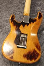 Edwards E-SE-KIKUMARU -Distressed Brown- #ED5361233【3.70kg】【ファン必見】_5