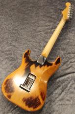 Edwards E-SE-KIKUMARU -Distressed Brown- #ED5361233【3.70kg】【ファン必見】_8