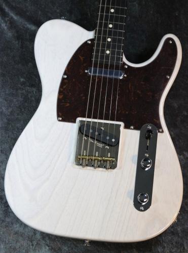 Kanade SOUND DESIGN KTL-AS Rosewood / White Blonde #00362【3.36kg】