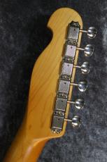 Kanade SOUND DESIGN KTL-AS Rosewood / White Blonde #00362【3.36kg】_7