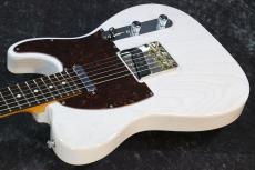 Kanade SOUND DESIGN KTL-AS Rosewood / White Blonde #00362【3.36kg】_11