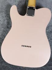 Fender MIJ Traditional 2025 Collection '60s Telecaster -Stardust Pink- #JD25008470【軽量3.20kg】_5